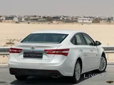 Toyota Avalon Limited 2015